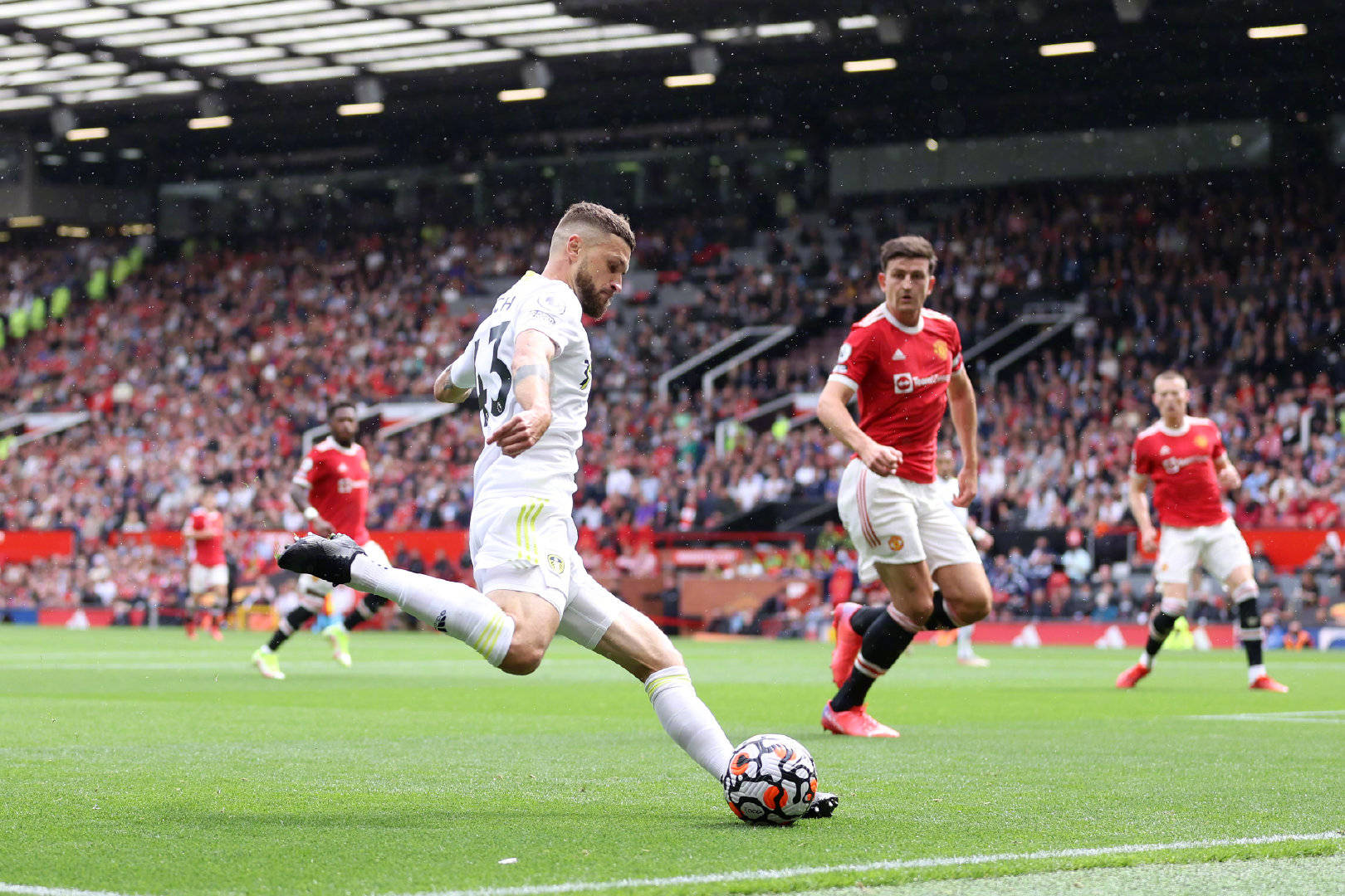 化中的应对 化中的应对