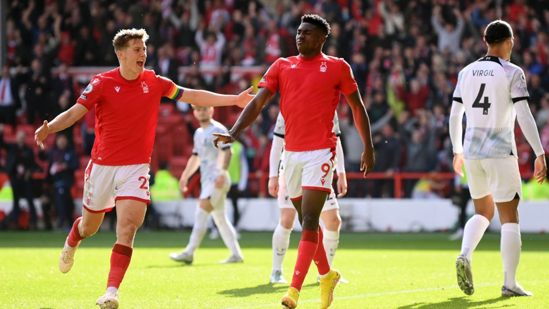 稳定性与未 稳定性与未